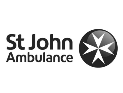 St. John’s Ambulance logo